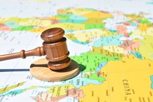 International Trade Law